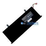 Batería para PDA D156 F4125 [Batería de repuesto]